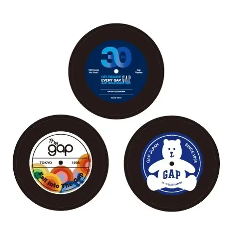 Gap、日本上陸30 周年を記念したプレゼントキャンペーンを開催! 画像 2