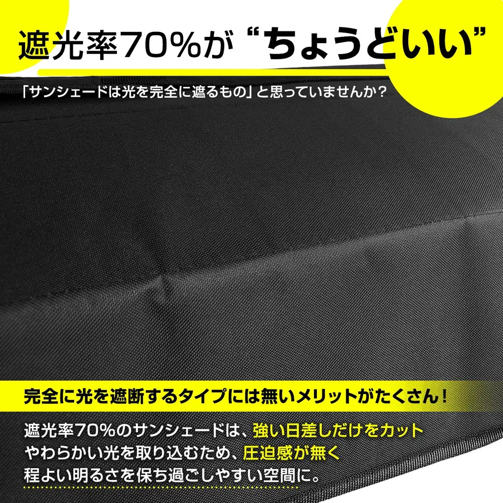 もう「暑い」とは言わせない。「日陰を持ち運ぶ」新発想の屋根付きチェア「キャノピィス」で、真夏のアウトドアを快適に 画像 5