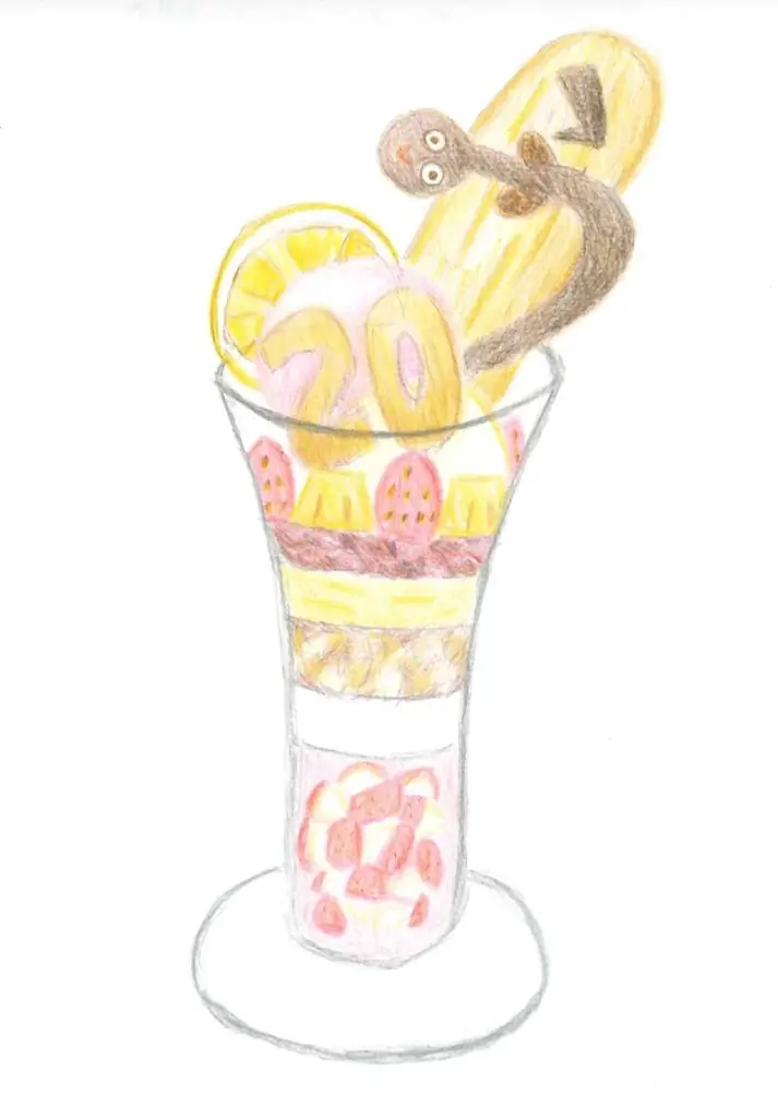 うなぎパイファクトリー20周年企画「うなぎパフェ職人」ついに決定！ 画像 3