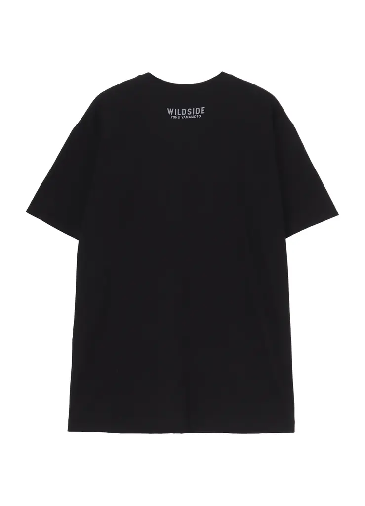 WILDSIDE YOHJI YAMAMOTO × 映画『Dear Stranger』 Collaboration Collectionが9月10日(水)より発売 画像 3
