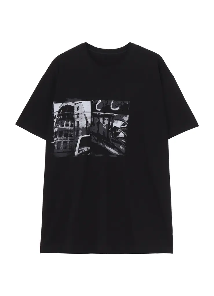WILDSIDE YOHJI YAMAMOTO × 映画『Dear Stranger』 Collaboration Collectionが9月10日(水)より発売 画像 4
