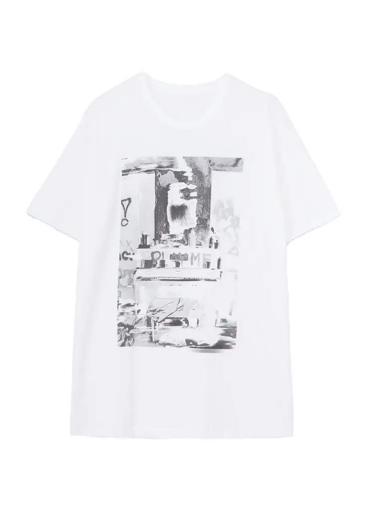 WILDSIDE YOHJI YAMAMOTO × 映画『Dear Stranger』 Collaboration Collectionが9月10日(水)より発売 画像 6