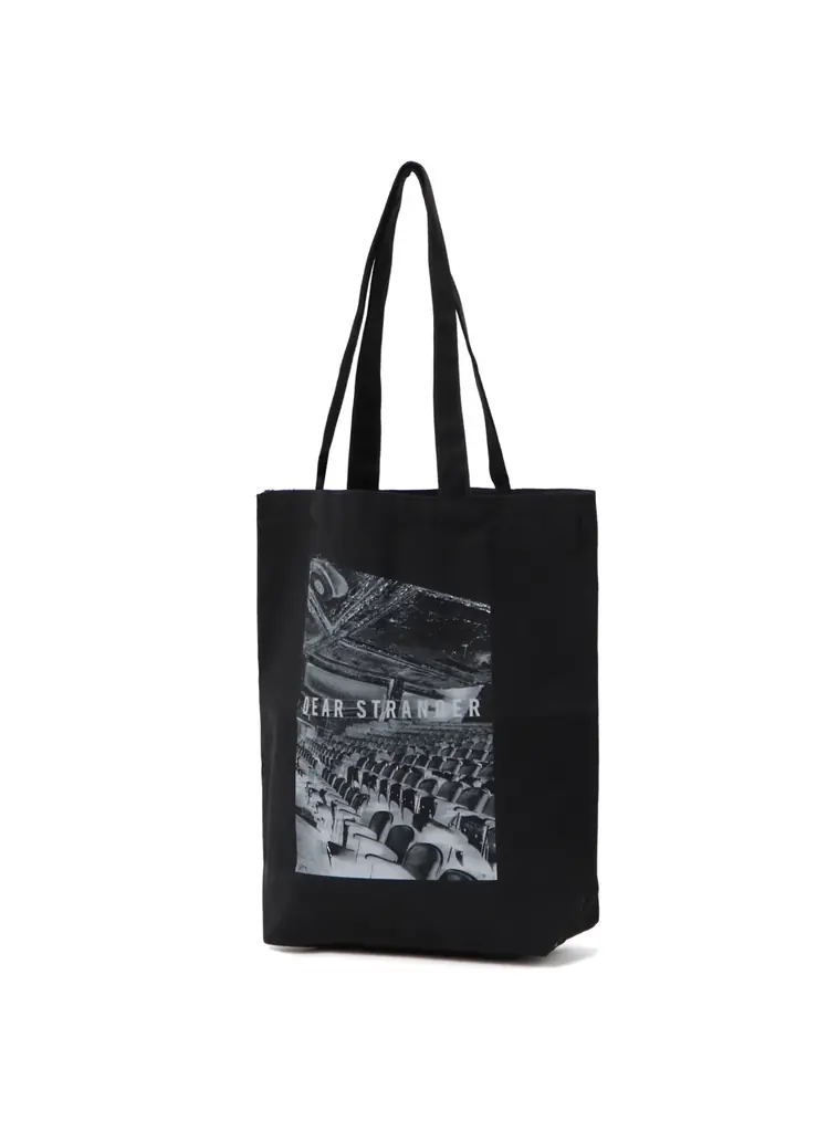 WILDSIDE YOHJI YAMAMOTO × 映画『Dear Stranger』　Collaboration Collectionが9月10日(水)より発売 画像 8