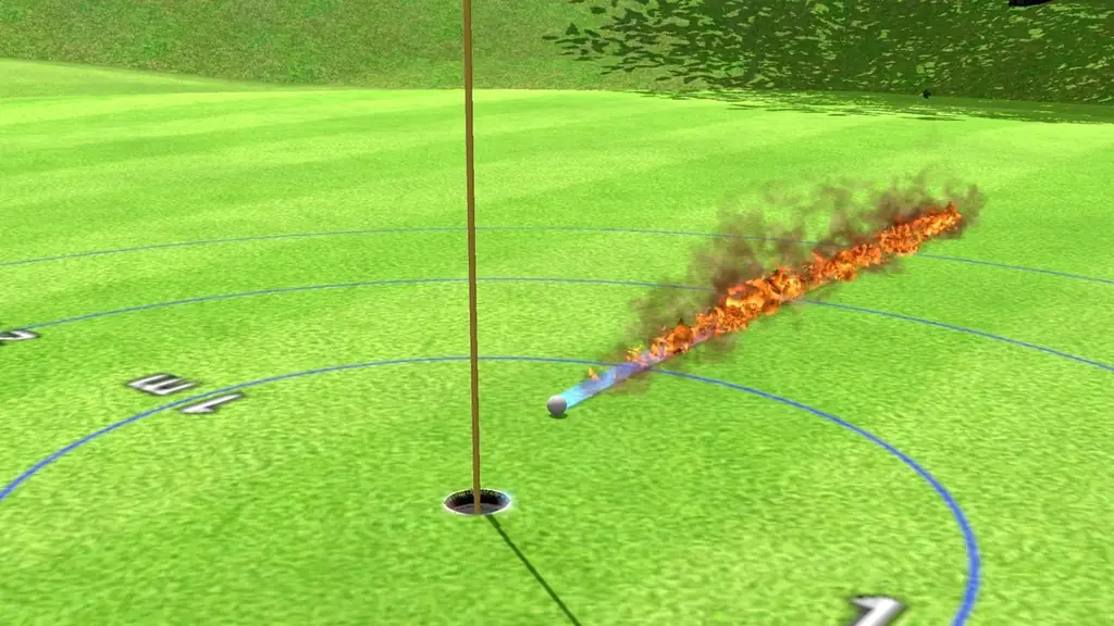 『みんなのGOLF』シリーズ最新作「みんなのGOLF WORLD」本日発売！最新映像やキャンペーン情報を公開！ 画像 13
