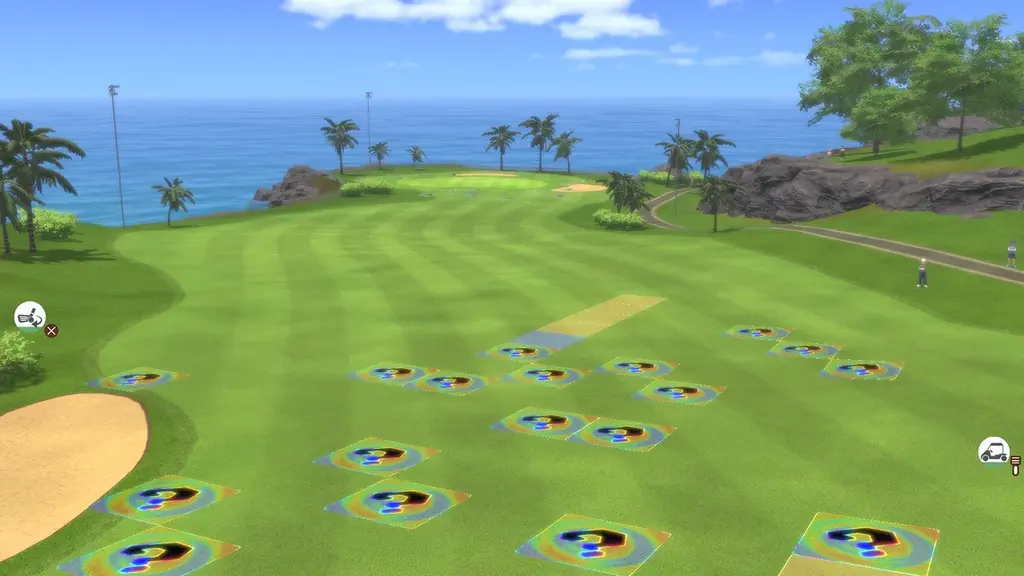 『みんなのGOLF』シリーズ最新作「みんなのGOLF WORLD」本日発売！最新映像やキャンペーン情報を公開！ 画像 17