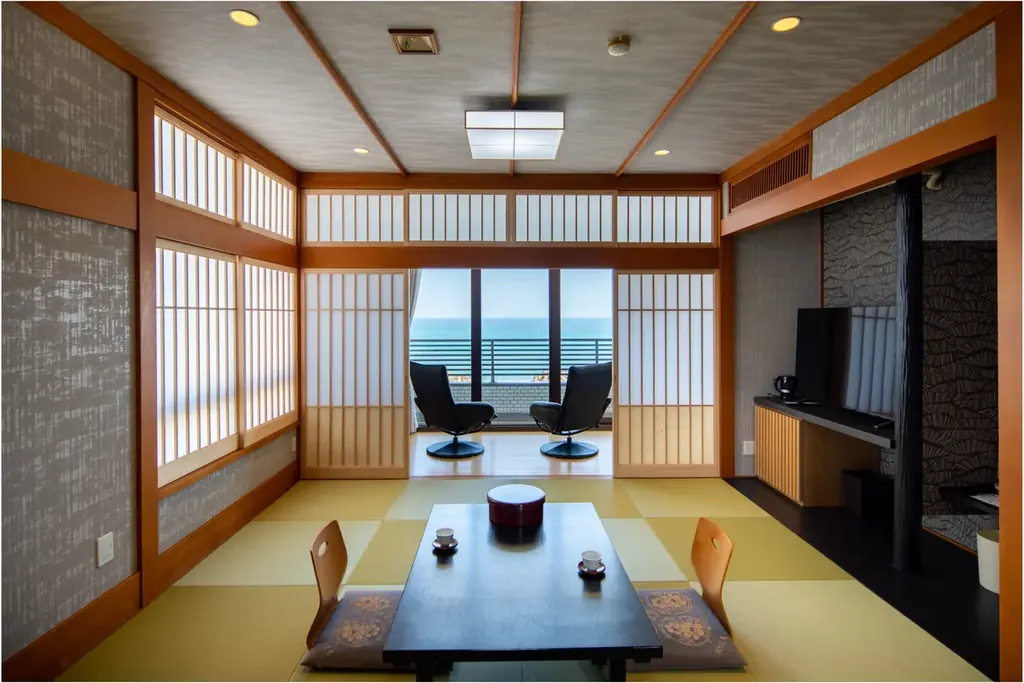 福岡県芦屋町・岡垣町発!旅館の朝食に新たな風が吹く。 地域連携で生まれた特別な朝ごはん体験のご案内 画像 4