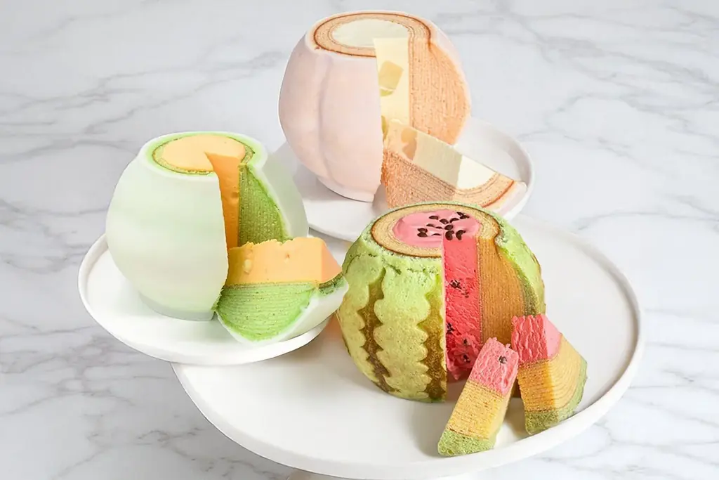 【楽天スーパーセール9/4開催】全品10%OFF!大人気「すいかバウム」&話題の「アイスタルト」も対象‼ 画像 2
