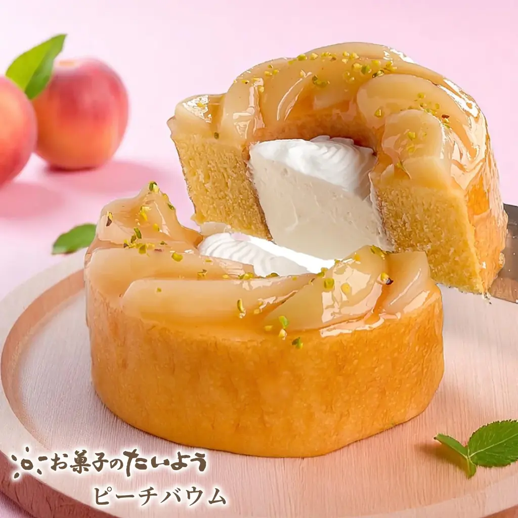 【楽天スーパーセール9/4開催】全品10%OFF!大人気「すいかバウム」&話題の「アイスタルト」も対象‼ 画像 5
