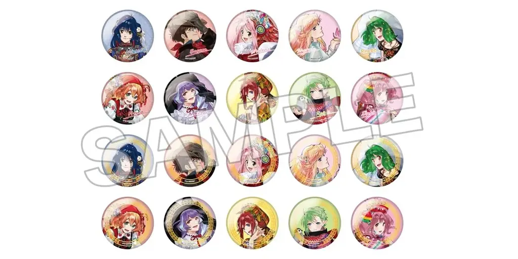 マクロス万博は、デカルチャーだ! 「マクロス万国博覧会」 9月25日(木)より大阪梅田から、博多、池袋でイベント巡回開催! 画像 5