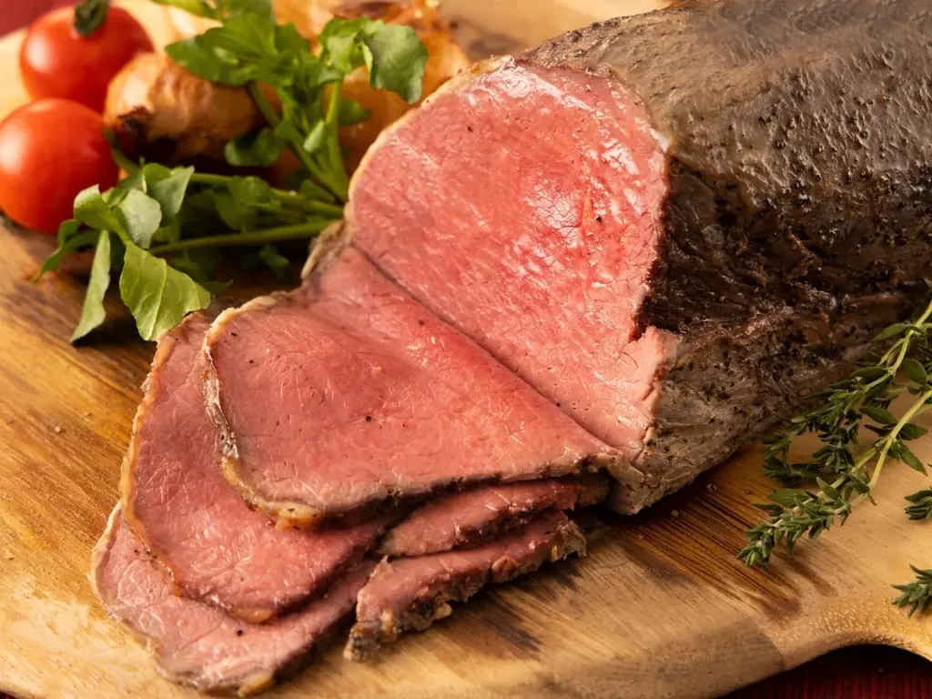 【THE BUFFET 大丸札幌店】9/30迄!平日ランチ限定キャンペーンを開催!札幌駅直結「自家製小籠包・ローストビーフ」などが楽しめるスペシャルコースが時間無制限でご利用いただけます! 画像 7