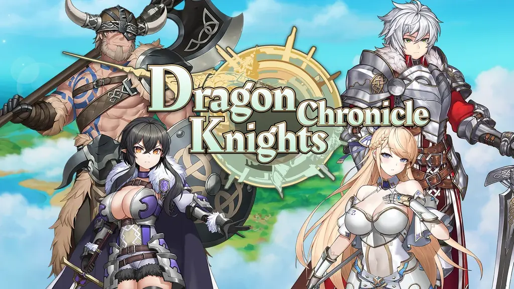 【新作Nintendo Switch™独占ゲーム】魔王の娘とバンパイア、エルフ、騎士たちが共に歩む前代未聞の連合！真の仲間になる感動のファンタジー戦略SRPG！「ドラゴンナイツ クロニクル」配信開始！ 画像 18