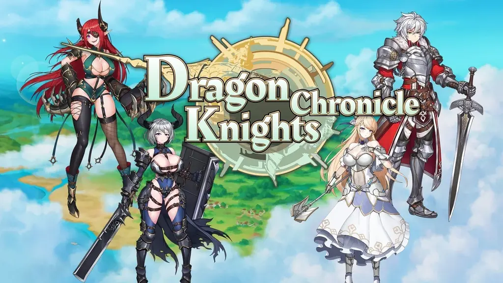 【新作Nintendo Switch™独占ゲーム】魔王の娘とバンパイア、エルフ、騎士たちが共に歩む前代未聞の連合！真の仲間になる感動のファンタジー戦略SRPG！「ドラゴンナイツ クロニクル」配信開始！ 画像 19
