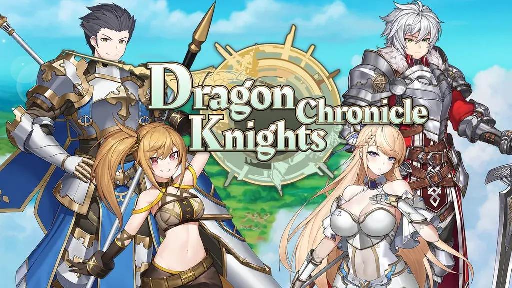 【新作Nintendo Switch™独占ゲーム】魔王の娘とバンパイア、エルフ、騎士たちが共に歩む前代未聞の連合！真の仲間になる感動のファンタジー戦略SRPG！「ドラゴンナイツ クロニクル」配信開始！ 画像 21