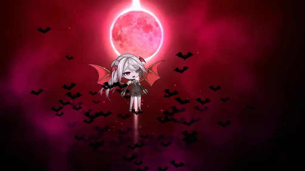 【新作Nintendo Switch™独占ゲーム】魔王の娘とバンパイア、エルフ、騎士たちが共に歩む前代未聞の連合!真の仲間になる感動のファンタジー戦略SRPG!「ドラゴンナイツ クロニクル」配信開始! 画像 7