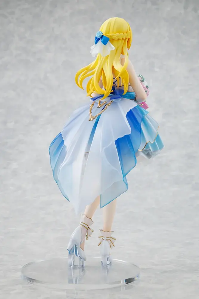 『ラブライブ！』より、絢瀬絵里が華やかな衣装に身を包み1/7スケールフィギュア化！ 9月4日（木）より予約受付開始！ 画像 6