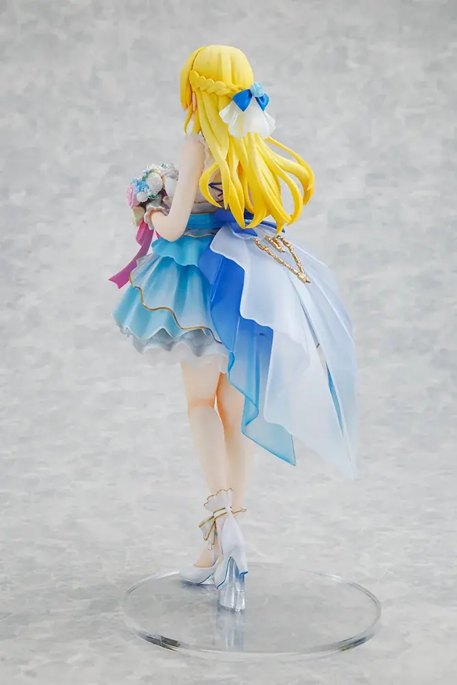 『ラブライブ！』より、絢瀬絵里が華やかな衣装に身を包み1/7スケールフィギュア化！ 9月4日（木）より予約受付開始！ 画像 7