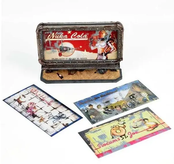 インフォレンズ、東京ゲームショウ2025にて ベセスダ・ソフトワークスと共同で物販コーナーに出展! 画像 10