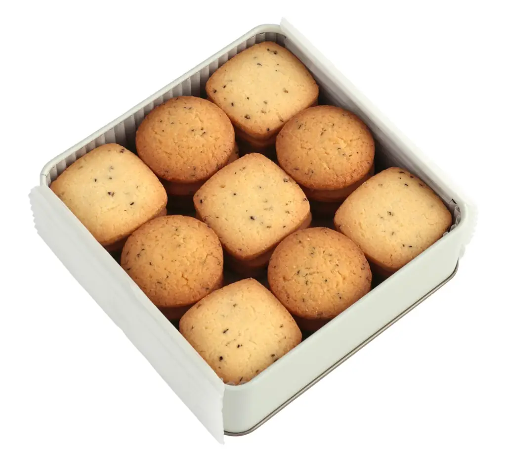【札幌グランドホテル】イヌやネコがモチーフのキュートなスイーツギフトが誕生 オリジナルクッキー缶 発売開始 画像 5