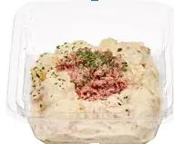 「ノザキのコンビーフ」がエキナカでレトロに進化！　NewDays「レトロフェア 昭和～平成」にてノザキのコンビーフ使用の商品2品を発売 画像 1