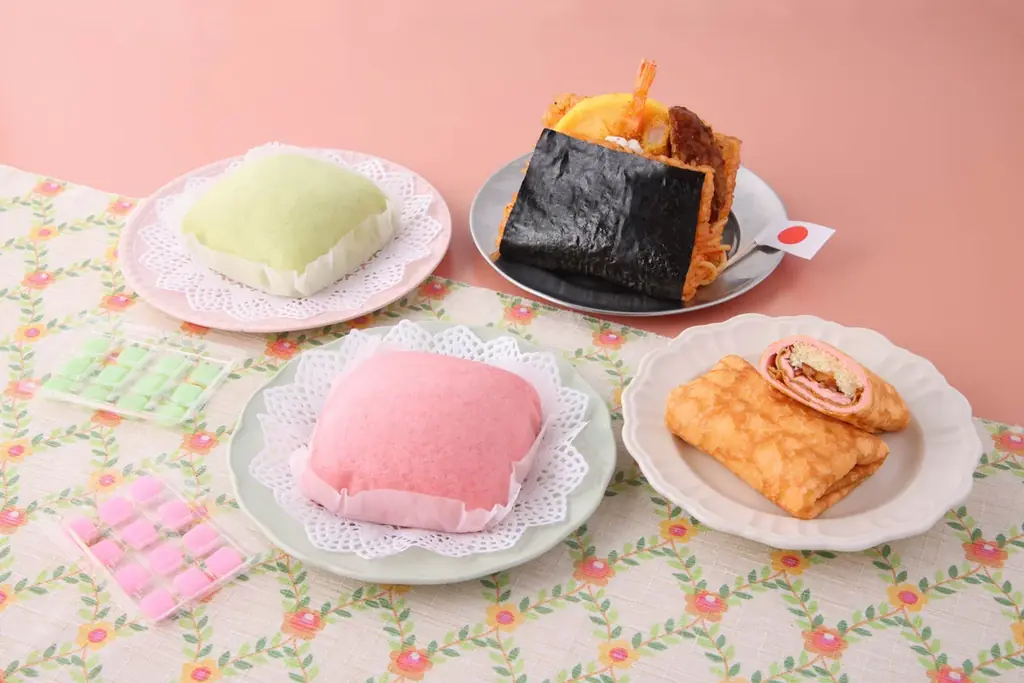 昭和100年!魅力満載の昭和&平成がニューデイズにやってくる!「レトロフェア 昭和~平成」を開催 画像 3