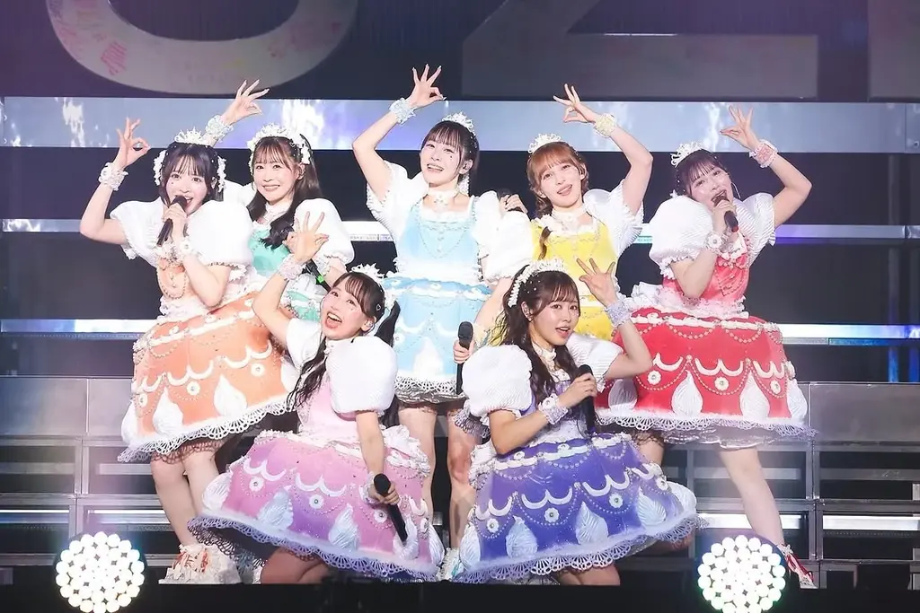 【FRUITS ZIPPER × 三井ショッピングパーク ららぽーと・ラゾーナ川崎プラザ】ROAD to DOME with LaLaport & LAZONA 画像 5
