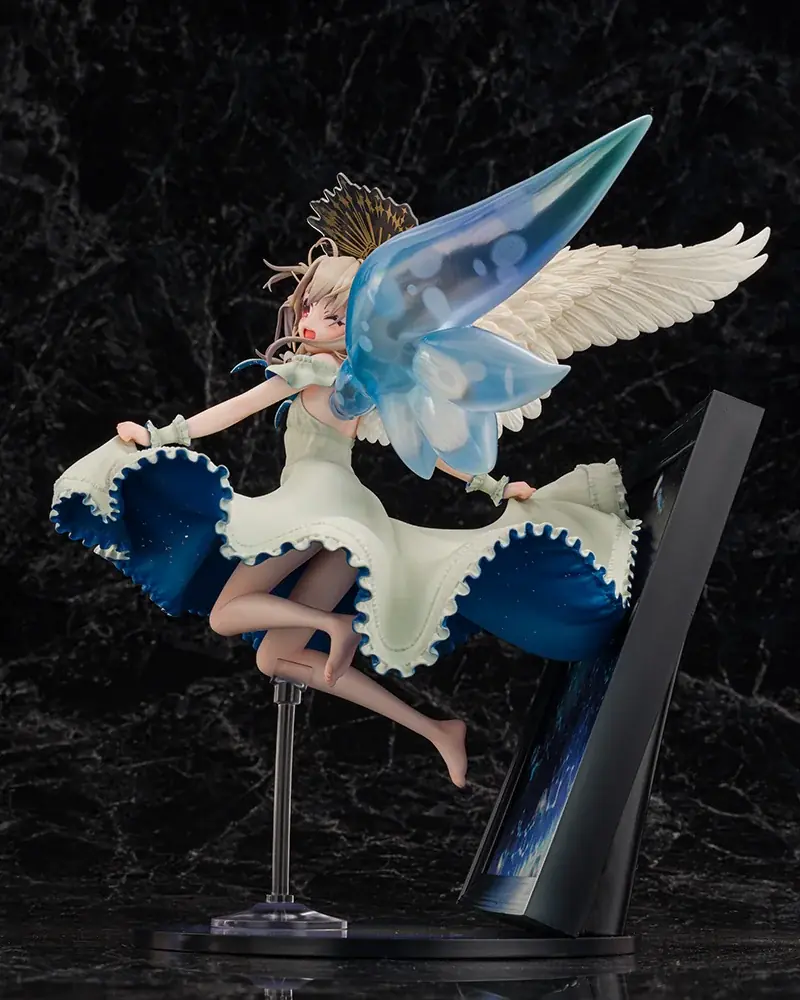 『Fate/kaleid liner プリズマ☆イリヤ ドライ!!』 イリヤスフィール 15th Anniversary ver. がフィギュア化! 9月4日(木)より予約開始! 画像 3