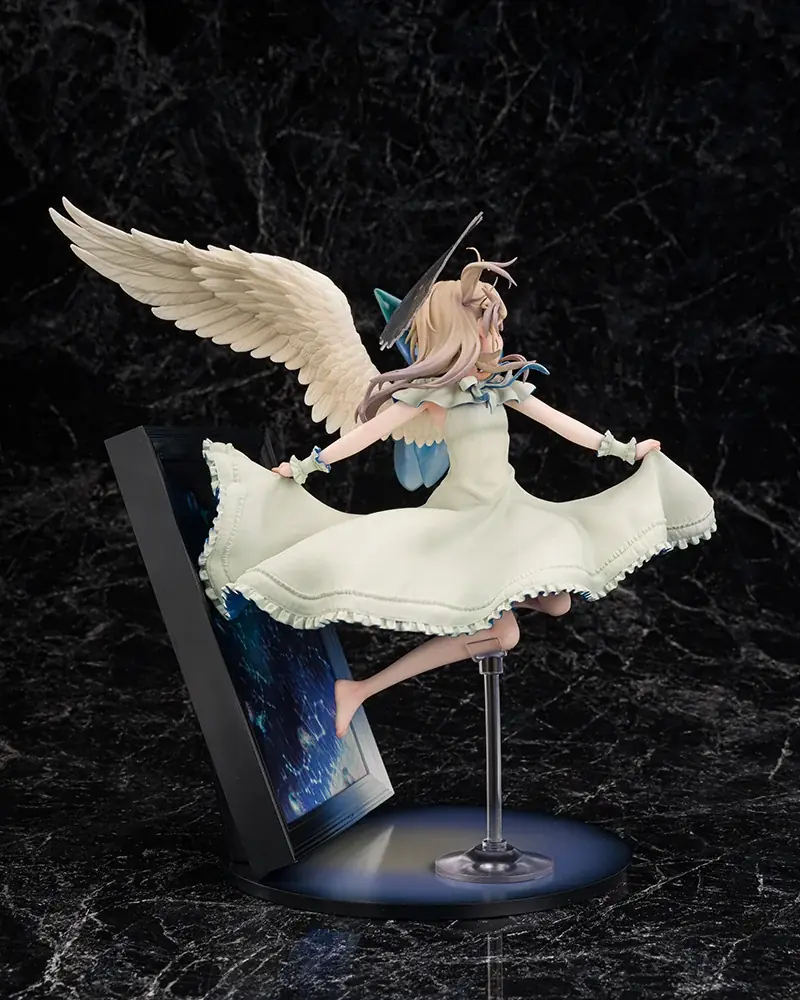 『Fate/kaleid liner プリズマ☆イリヤ ドライ!!』 イリヤスフィール 15th Anniversary ver. がフィギュア化! 9月4日(木)より予約開始! 画像 5