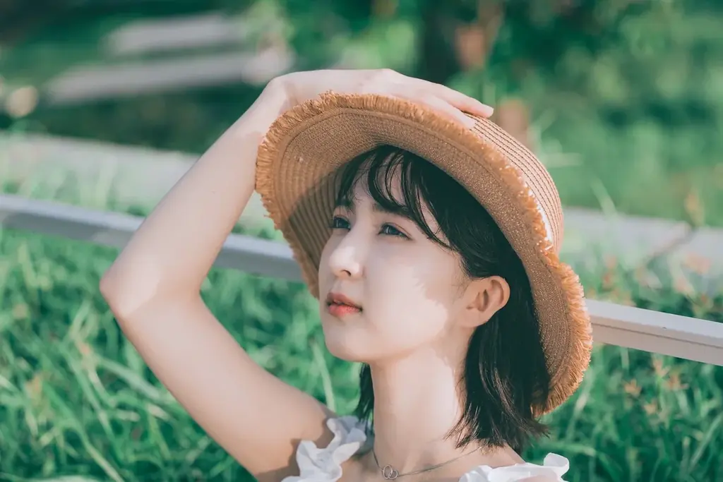 「女優・楠彩花（旧芸名：吉良彩花／TBS 水曜日のダウンタウン 名探偵津田 第2弾にAD後藤役として出演)芸能活動を再開」 画像 12