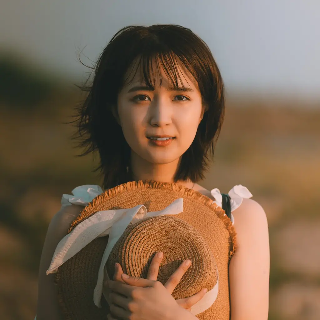 「女優・楠彩花(旧芸名:吉良彩花/TBS 水曜日のダウンタウン 名探偵津田 第2弾にAD後藤役として出演)芸能活動を再開」 画像 5