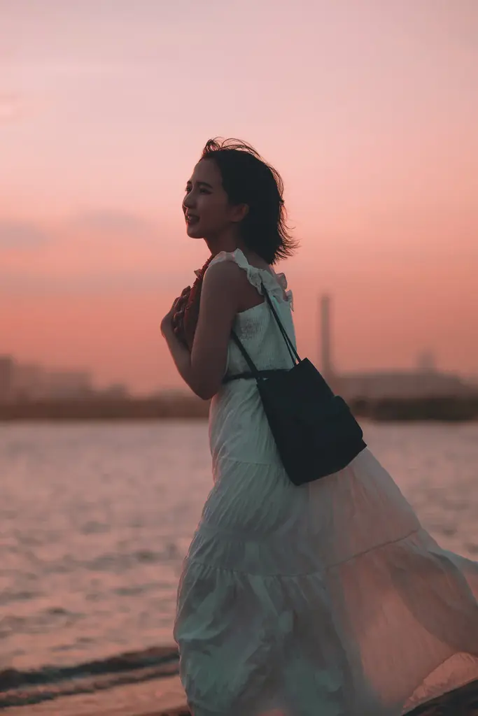 「女優・楠彩花(旧芸名:吉良彩花/TBS 水曜日のダウンタウン 名探偵津田 第2弾にAD後藤役として出演)芸能活動を再開」 画像 6