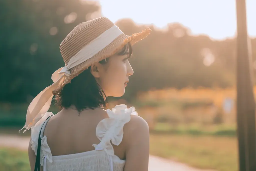 「女優・楠彩花（旧芸名：吉良彩花／TBS 水曜日のダウンタウン 名探偵津田 第2弾にAD後藤役として出演)芸能活動を再開」 画像 8