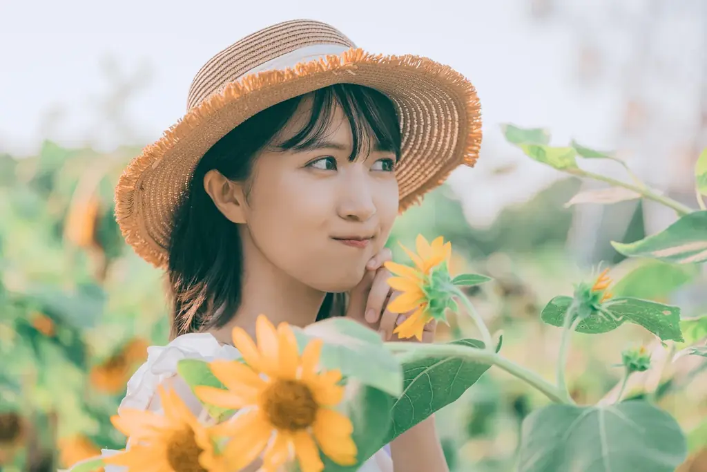 「女優・楠彩花(旧芸名:吉良彩花/TBS 水曜日のダウンタウン 名探偵津田 第2弾にAD後藤役として出演)芸能活動を再開」 画像 9