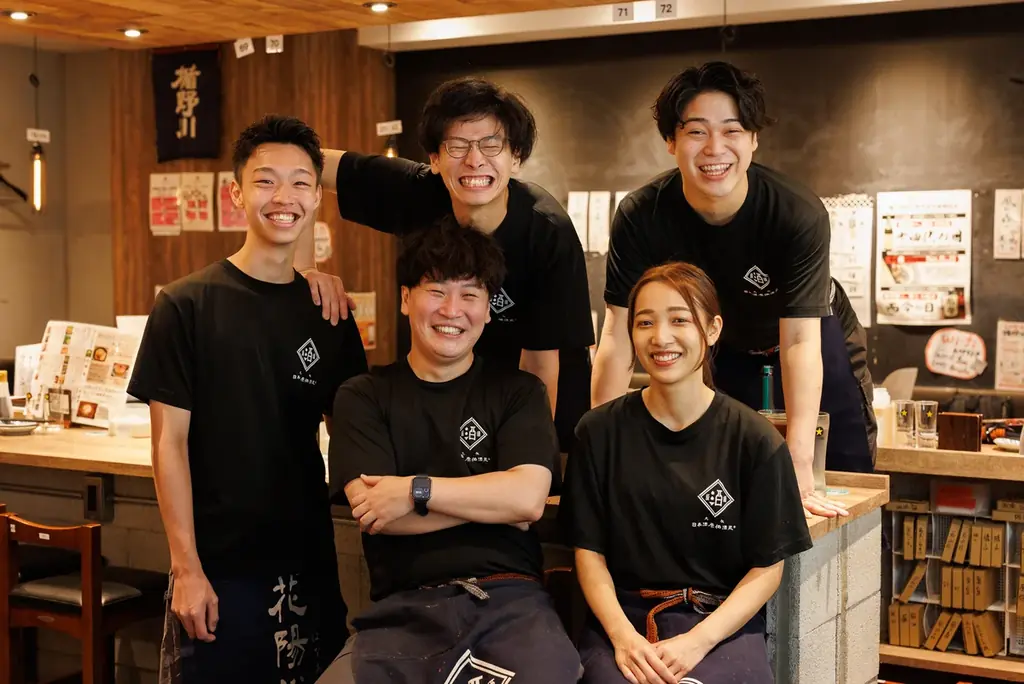 【『十四代』『而今』『飛露喜』が飲める!】希少酒5種飲み比べ+120分23種飲み放題コース!|9月4日(木)~9月30日(火)、日本酒原価酒蔵、個室居酒屋天日で2店舗限定開催! 画像 8