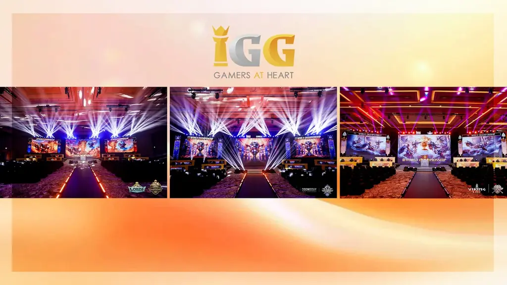グローバルeスポーツの祭典が完結!「IGGワールドチャンピオンシップ2025」閉幕、賞金総額6,000万円を巡る世界チャンピオンが決定! 画像 3