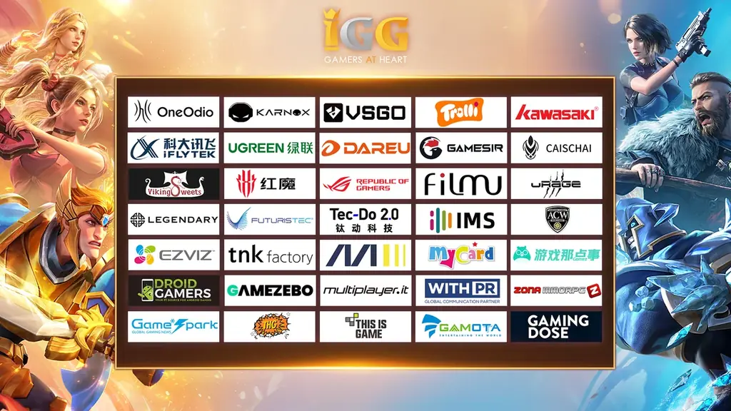 グローバルeスポーツの祭典が完結!「IGGワールドチャンピオンシップ2025」閉幕、賞金総額6,000万円を巡る世界チャンピオンが決定! 画像 4
