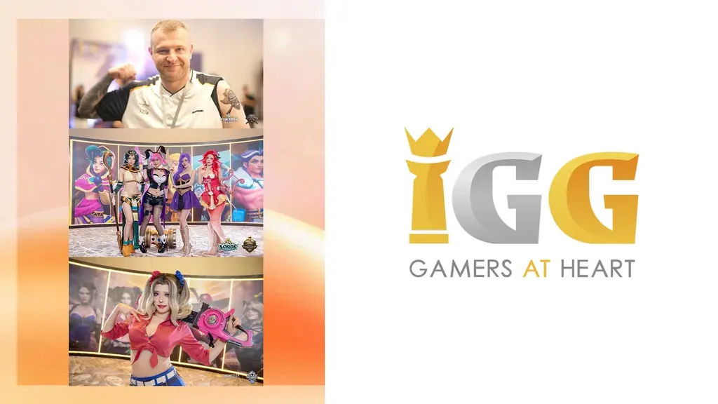 グローバルeスポーツの祭典が完結!「IGGワールドチャンピオンシップ2025」閉幕、賞金総額6,000万円を巡る世界チャンピオンが決定! 画像 5