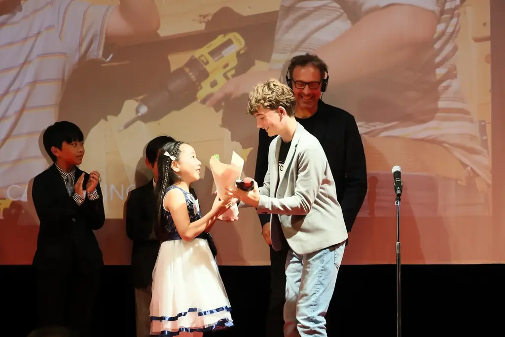 二子玉川の街が、子どもたちの映画館になる! 子ども国際映画祭「第32回 キネコ国際映画祭」開催決定! 画像 5