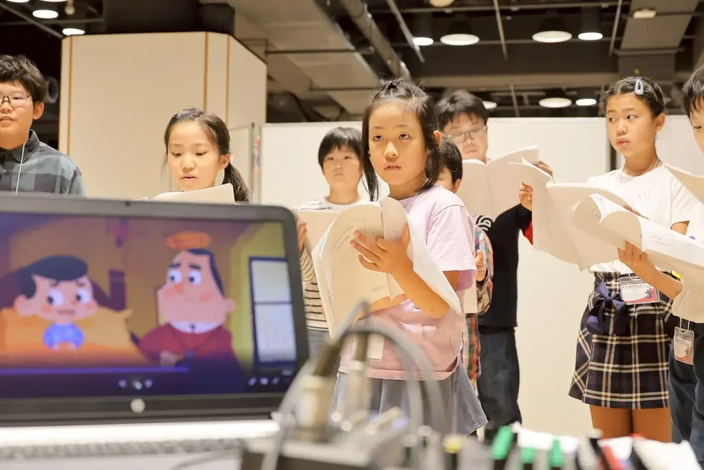二子玉川の街が、子どもたちの映画館になる! 子ども国際映画祭「第32回 キネコ国際映画祭」開催決定! 画像 6