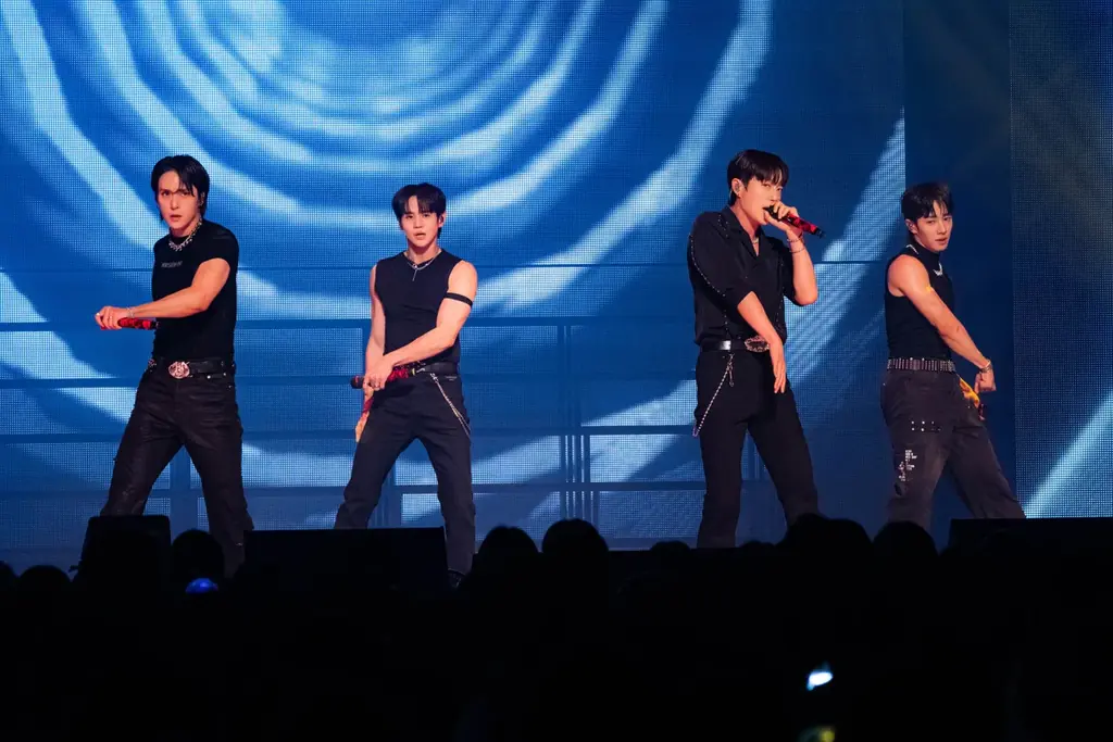 HIGHLIGHT、立川公演レポ：進化を見せた8/30ライブ