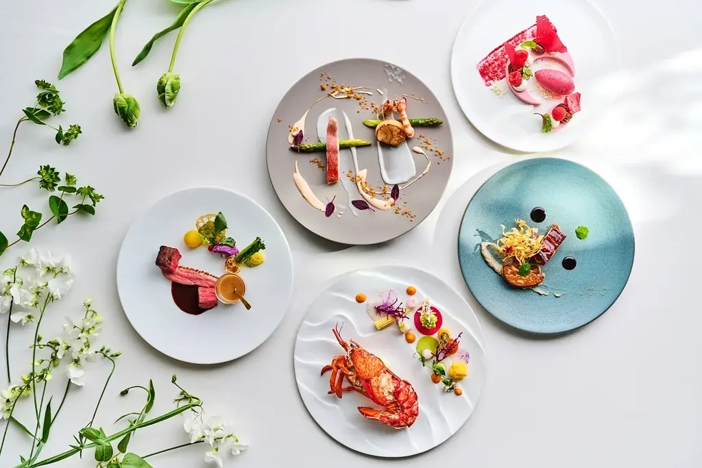 東京初出店!都心で豊かな緑を望む貸切スタイルの結婚式場『ブラスブルー東京』9月20日グランドオープン【ブラス】 画像 7