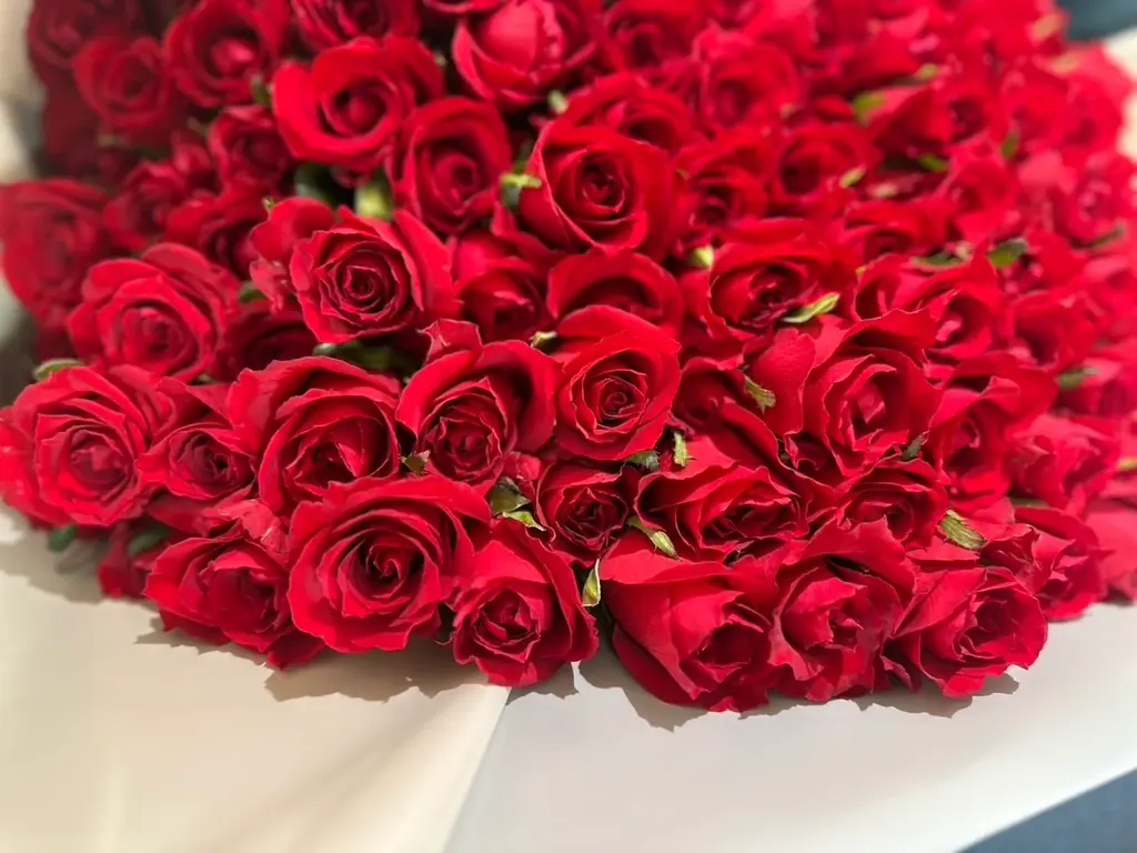 白金高輪の花屋「Petaria flower(ペタリアフラワー)」|おしゃれで心が躍る花束を展開。ギフトはもちろん、配送対応も 画像 5