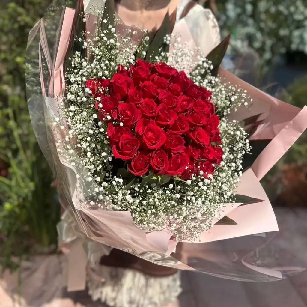 白金高輪の花屋「Petaria flower(ペタリアフラワー)」|おしゃれで心が躍る花束を展開。ギフトはもちろん、配送対応も 画像 7