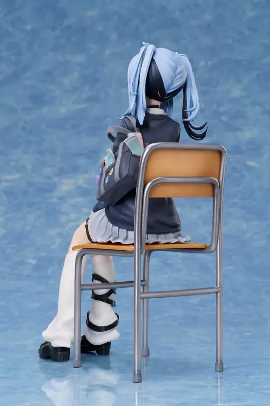“はいすぺっくにーとVTuber”『新兎わい』が制服衣装でフィギュア化。あみあみにて予約受付中。 画像 11
