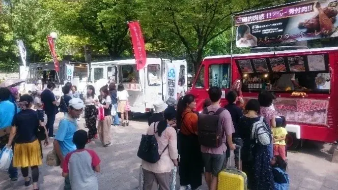 【開催15周年】累計93万人超が来場した福岡の秋の風物詩　　　　　ビアーズ オブ ジャパン フェスティバル 開催 画像 12