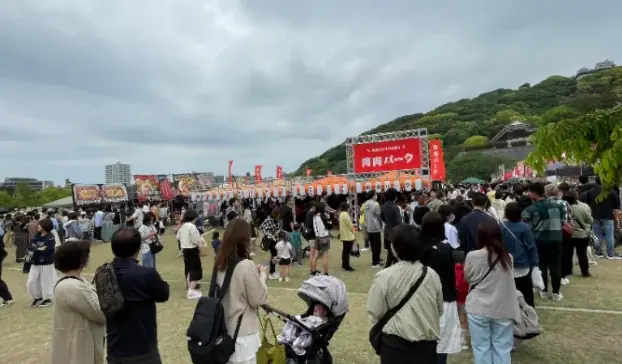【開催15周年】累計93万人超が来場した福岡の秋の風物詩　　　　　ビアーズ オブ ジャパン フェスティバル 開催 画像 16