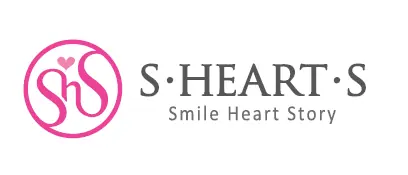 S HEART Sのスカルプブラシ、名入れギフトを公式通販で提供