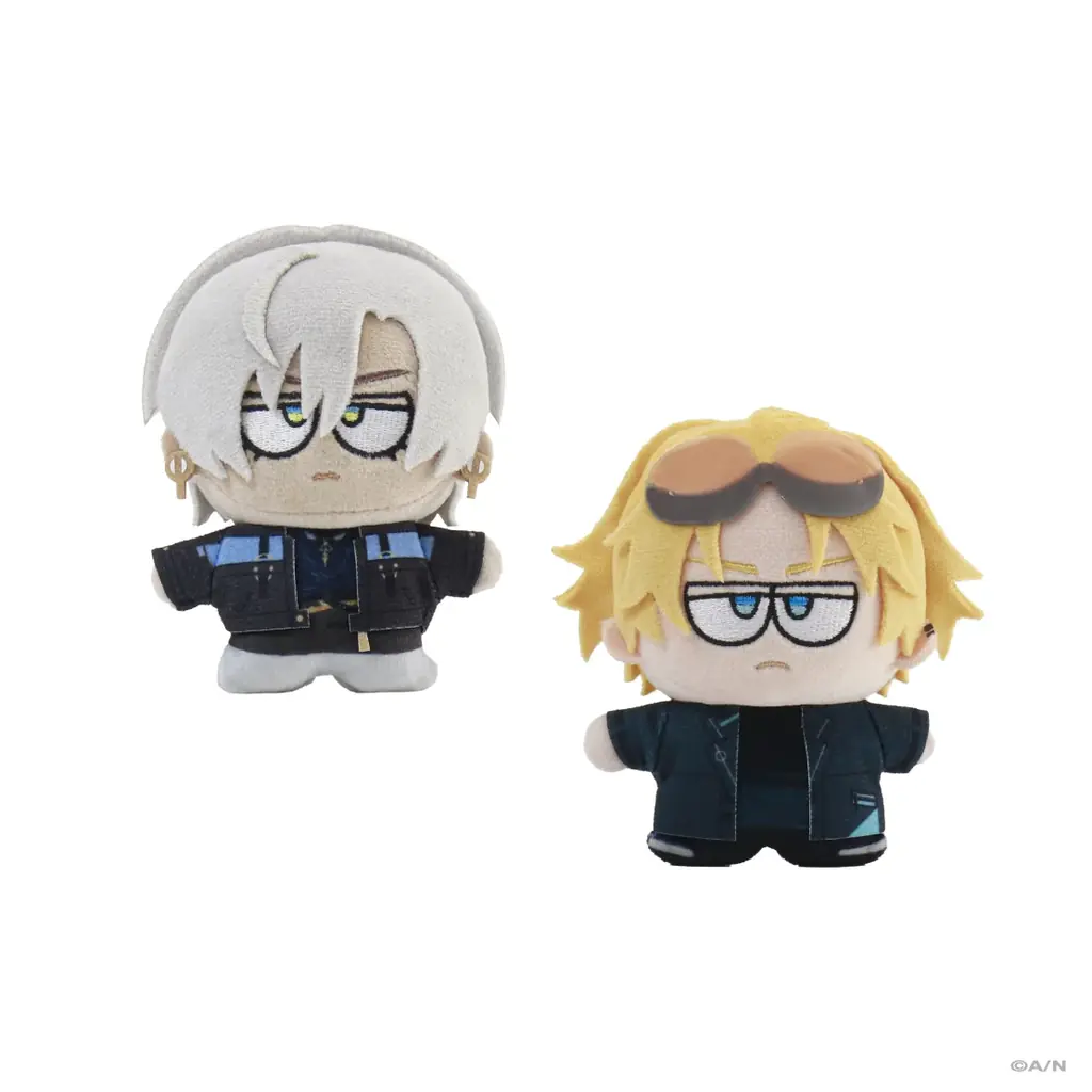 にじさんじから「GOOOMiiES」グッズが登場!2025年9月5日(金)18時より販売開始! 画像 8