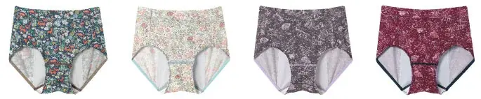 【2025/9/4 デビュー】英国・リバティ社のリバティプリントを使用した「une nana cool　Made With Liberty Fabric」”第8弾”が登場！ 画像 12
