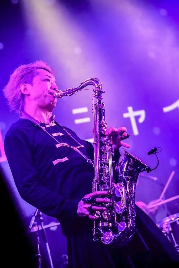 REAL AKIBA BOYZ、10月4日の東京体育館ワンマンまであと1ヶ月！生演奏でステージを彩る REAL AKIBA BAND の出演メンバーを発表＆カナヘイの小動物コラボポスターも公開！ 画像 14