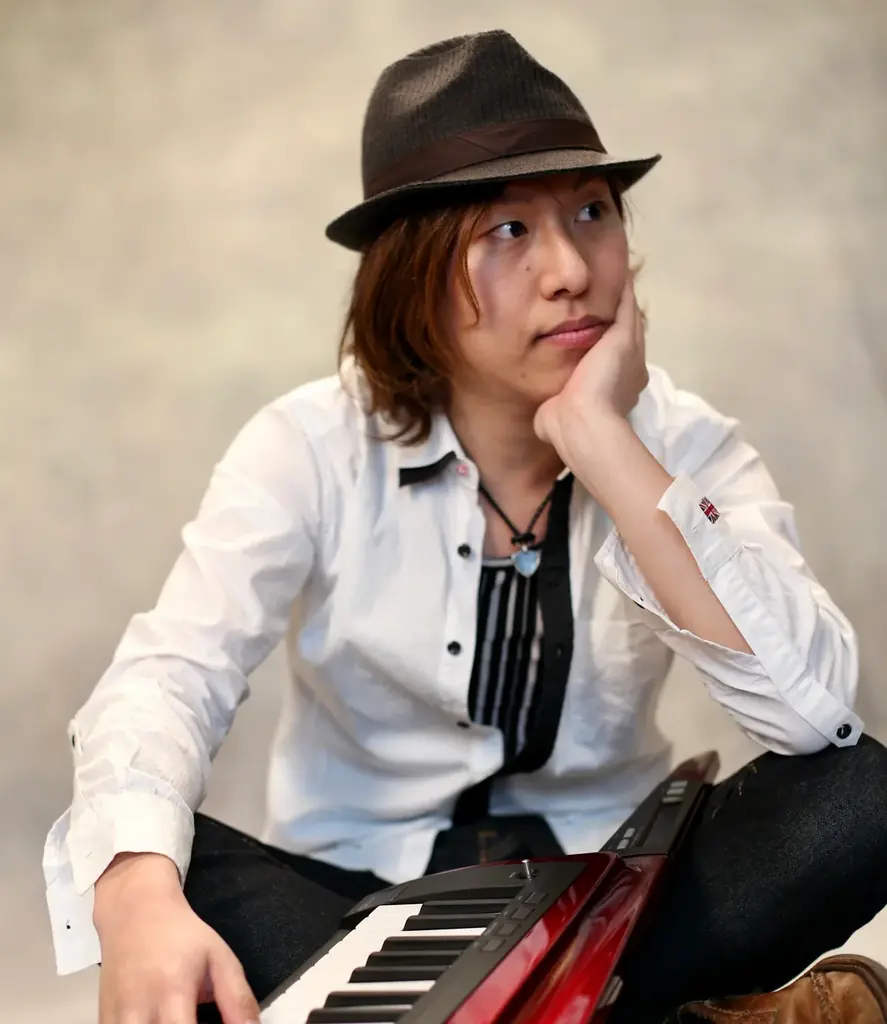 REAL AKIBA BOYZ、10月4日の東京体育館ワンマンまであと1ヶ月！生演奏でステージを彩る REAL AKIBA BAND の出演メンバーを発表＆カナヘイの小動物コラボポスターも公開！ 画像 16
